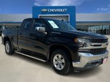 Used 2020 Chevrolet Silverado 1500 LT image 3
