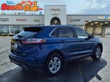Used 2020 Ford Edge SEL w/ Convenience Package image 3