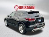 Certified 2022 Chevrolet Blazer LT image 4