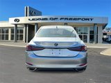 Certified 2024 Lexus ES 350 w/ Premium Package image 5
