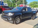 Used 2019 Chevrolet Colorado Z71 image 3