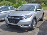 Used 2016 Honda HR-V EX-L image 3