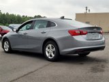 Used 2023 Chevrolet Malibu LS image 5