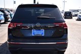 Certified 2024 Volkswagen Tiguan S image 6