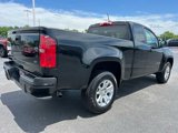 Used 2022 Chevrolet Colorado LT w/ Fleet Safety Package image 4