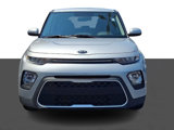 Certified 2020 Kia Soul LX image 2
