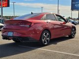 Used 2023 Hyundai Elantra SEL w/ Convenience Package image 4