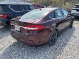 Used 2018 Ford Fusion SE w/ Equipment Group 201A image 3