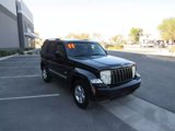 Used 2011 Jeep Liberty 70th Anniversary image 4
