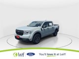 Used 2023 Ford Maverick XLT w/ Equipment Group 300A Standard image 4