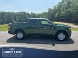 New 2025 Ford Maverick XL image 2