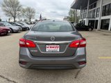 Used 2018 Nissan Sentra SV image 6