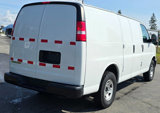 Used 2020 Chevrolet Express 2500 image 5