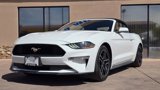 Used 2022 Ford Mustang Premium image 3