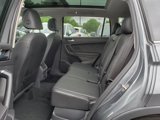 Used 2022 Volkswagen Tiguan SE image 5