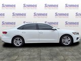 Used 2020 Volkswagen Passat 2.0T S image 3