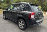 Used 2016 Jeep Compass High Altitude image 4