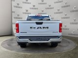 New 2025 RAM 1500 4x4 Crew Cab image 4