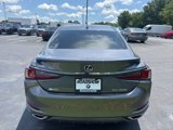 Used 2021 Lexus ES 350 F Sport image 4