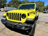 Used 2023 Jeep Gladiator Sport image 4