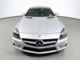 Used 2014 Mercedes-Benz SLK 350 image 2