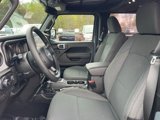 New 2025 Jeep Wrangler Sport image 2