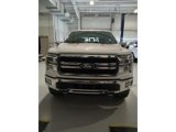 Certified 2024 Ford F150 Lariat w/ FX4 Off-Road Package image 2