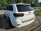 Used 2018 Jeep Grand Cherokee Altitude image 5