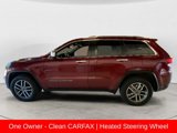 Used 2020 Jeep Grand Cherokee Limited w/ Trailer Tow Group IV image 2