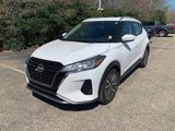 Used 2024 Nissan Kicks SV image 4