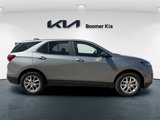 Used 2023 Chevrolet Equinox LT image 4