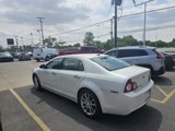 Used 2011 Chevrolet Malibu LTZ image 5