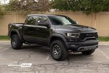 Used 2021 RAM 1500 TRX w/ TRX Level 2 Equipment Group image 2
