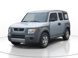 Used 2005 Honda Element LX image 2