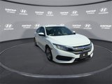 Used 2017 Honda Civic LX image 3