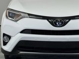 Used 2018 Toyota RAV4 XLE image 5