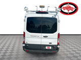 Used 2018 Ford Transit 250 148 Medium Roof w/ Exterior Upgrade Package image 6