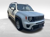Used 2021 Jeep Renegade Latitude image 2