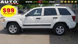 Used 2005 Jeep Grand Cherokee Laredo image 4