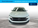 Certified 2022 Volkswagen Jetta S image 3