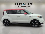 Used 2018 Kia Soul + image 5