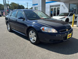Used 2011 Chevrolet Impala LT image 3