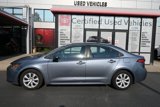 Certified 2022 Toyota Corolla LE image 5