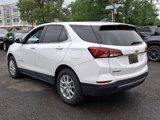 Used 2022 Chevrolet Equinox LT image 6