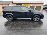 Used 2018 Dodge Journey Crossroad image 3