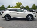 Used 2023 Nissan Murano SL w/ SL Moonroof Package image 3