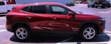 Used 2024 Chevrolet Trax LS w/ LS Convenience Package image 4
