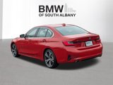 Used 2021 BMW 330i xDrive Sedan w/ Premium Package image 5