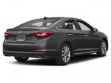 Used 2015 Hyundai Sonata Limited w/ Option Group 05 image 2