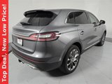 New 2022 Lincoln Nautilus Reserve w/ Equipment Group 201A image 4